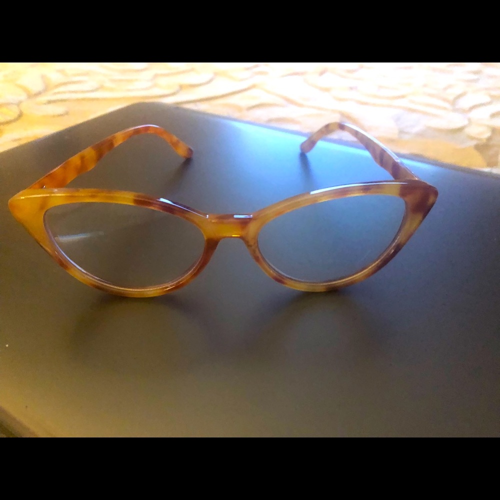 Blue Light  Glasses Woman